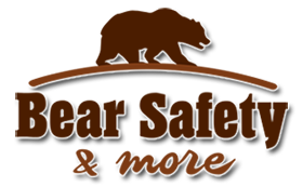 Bear Safety & More logo