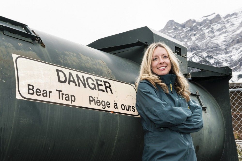 Kim Titchener